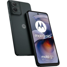 Motorola Smartfon Motorola Moto G55 5G 8/256GB Grafitowy  (PB5U0006PL)