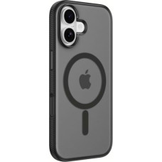 Belkin Grip magn. Schutzhülle iPhone 17 schwarz     MSA034hqBK