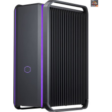 Cooler Master Cooling X, gaming PC black, Windows 11 Pro