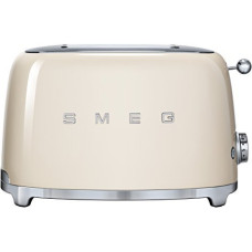 Smeg Toaster TSF01CREU 950W cr