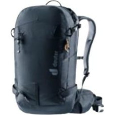 Deuter Plecak turystyczny Deuter Plecak skiturowy Freerider 24 czarny