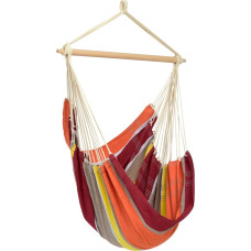 Amazonas Hanging Chair Brasil Acerola red/orange AZ-2030150 - 160cm
