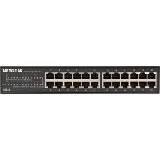 Netgear  GS324v2, Switch