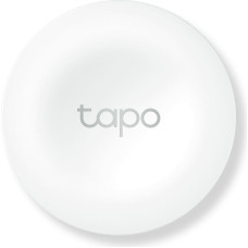 Tapo TP-Link Tapo S200B Bezvadu Balts
