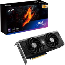 Acer Nitro Intel Arc B570 OC 10 GB, graphics card