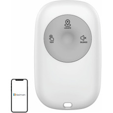 Heiman Wireless Remote Controller Heiman HM1RC-W Interlinked