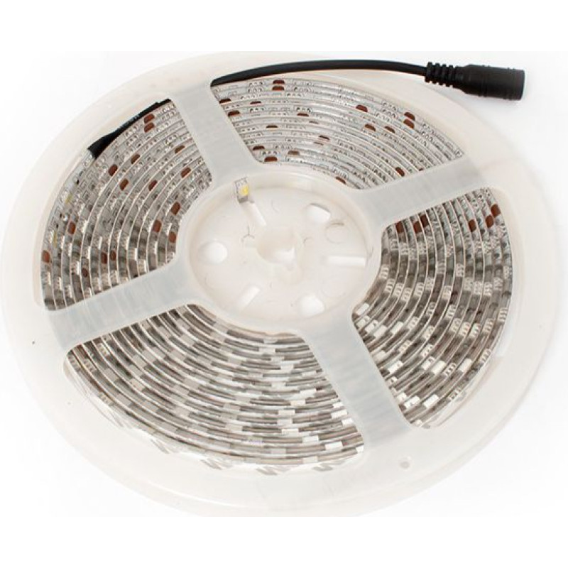 Abilite LED strip Abilite SMD5050 5m 60pcs/m 14.4W/m 12V (5901583544293)