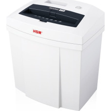 HSM Destroyer HSM Securio C14 P-4 160 W