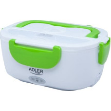 Adler A heated green food container (4474)