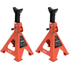 Yato PODSTAWKI 2szt. 3 TONY, 280-420mm