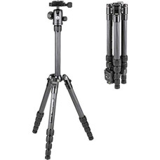 Manfrotto Manfrotto BeFree GT Kit Twist Carbon with Ball Head
