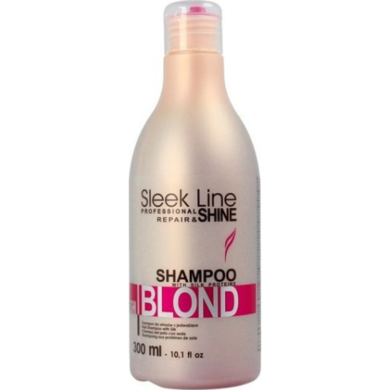 Stapiz Sleek Line Blush Blond 300ml
