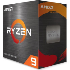 AMD Ryzen 9 5950X 3,4GHz