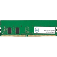 Dell AA799041 atmiņas modulis 8 GB DDR4 3200 MHz ECC