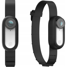 Sunnylife Hand Mounting Strap To Insta360 Go 2