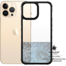 Panzerglass 0320 mobilo telefonu apvalks Aploksne Melns