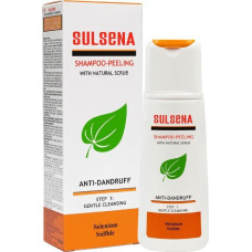 Sulsena Sulsena_Shampon-peeling anti-dandruff 150ml