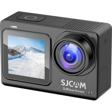 Sjcam Kamera SJCAM SJ8 Dual Screen czarna