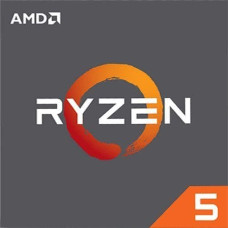 AMD Processor AMD Ryzen 5 5500, 3.6 GHz, 16 MB, OEM (100-000000457)