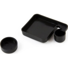 Sjcam Osłona Obiektywu 2x Dekielek Do Sjcam Sj7000