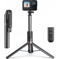 Telesin Selfie Stick + Pilot to GoPro HERO 11 10 9 8 and MAX / Telesin / TE-RCSS-003