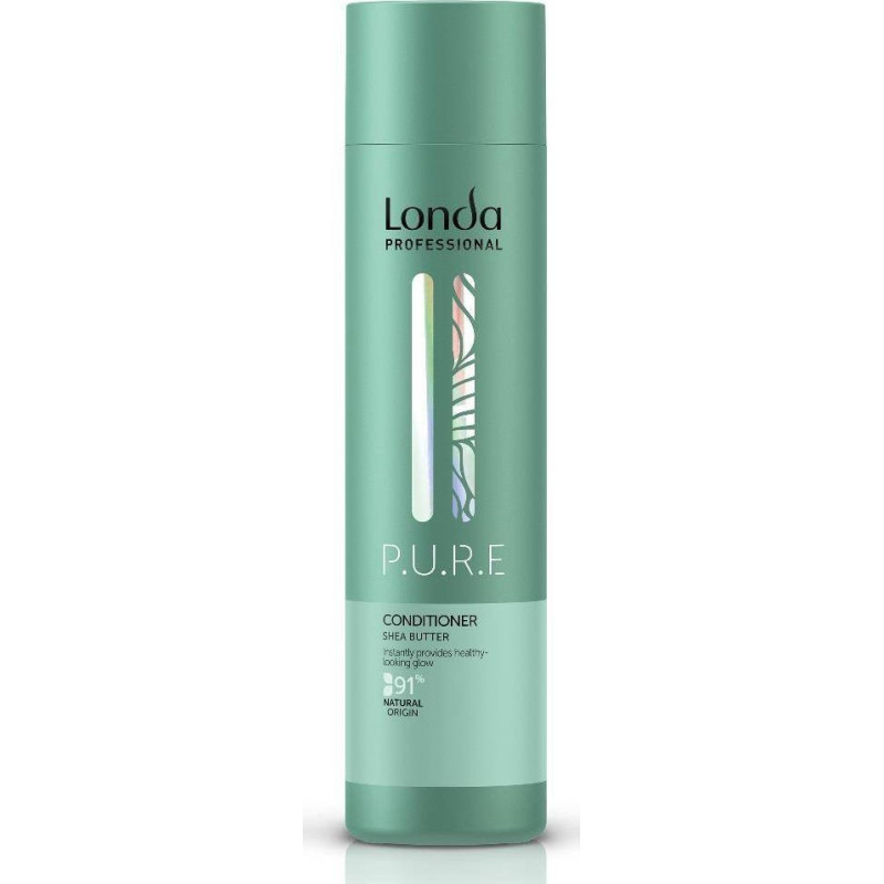 Londa Professional P.U.R.E Conditioner moisturizing supplement 250ml