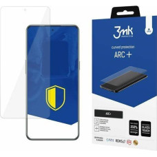 3MK Protective film 3MK ARC+ OnePlus 10T