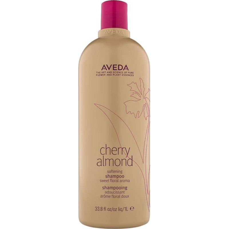 Aveda Szampon ułatwiający rozczesywanie Cherry Almond Aveda - 1000 ml