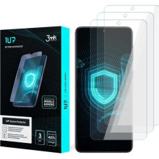 3MK 3MK Film 1UP Sam S23+ S916 Folia Gaming 3pcs