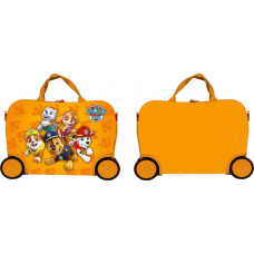 Nickelodeon Nickelodeon Psi Patrol - Yellow Small