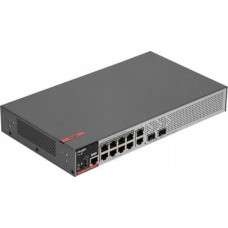 Reyee Switch Reyee SWITCH POE RG-S2915-10GT2MS-P-L 8-PORTOWY REYEE