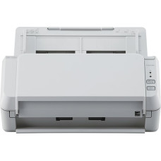 Ricoh SP-1130N ADF skeneris 600 x 600 DPI A4 Pelēks