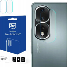 3MK 3MK Lens Protect Honor 80 Pro Ochrona na obiektyw aparatu 4szt