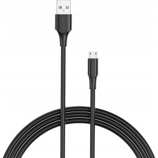 Vention Cable USB 2.0 to Micro USB Vention CTIBD 2A 0.5m (black)