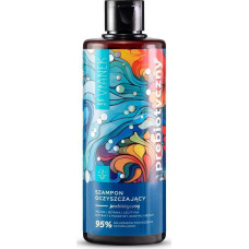 Vianek Vianek Prebiotyczny szampon oczyszczający 300ml