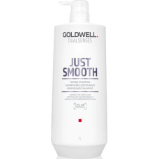 Goldwell GOLDWELL Dualsenses Just Smooth szampon wygładzjący 1000 ml