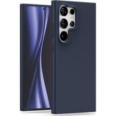 Mercury Goospery Mercury Mercury Soft Sam S24 Ultra S928 niebieski/midnight blue