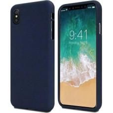 Mercury Goospery Mercury Mercury Soft iPhone 15 Pro 6,1" niebieski/midnight blue