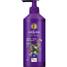 Alkotest DALAS_Żel pod prysznic Jagoda 1000ml