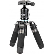 Fotopro Statyw Fotopro Statyw Fotopro M-5 mini 2 z głowicą kulową FPH-53P