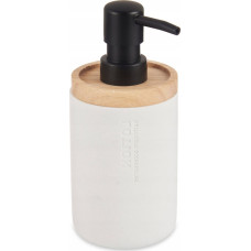 Berilo Dozownik do mydła Berilo Dozownik na mydło FRESHY,  18,5 cm