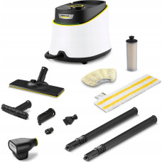 Kärcher Parownica Karcher SC 3 Deluxe Textile Edition (1.513-435.0)