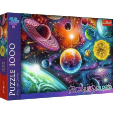 Trefl Puzzle DreamScapes: Kosmiczna przygoda 1000 elementów (10931)