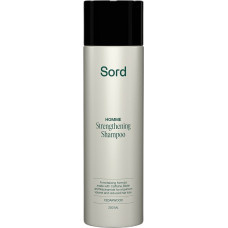 Kann Sord Strengthening shampoo wzmacniający szampon do włosów 200ml