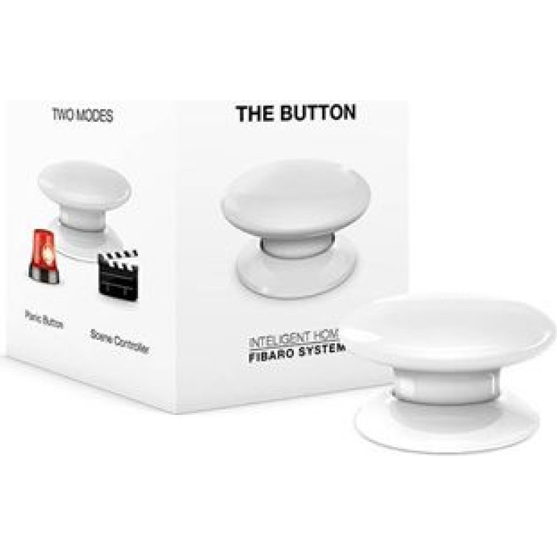 Fibaro FGPB-101-1 ZW5 (FGPB-101-1)