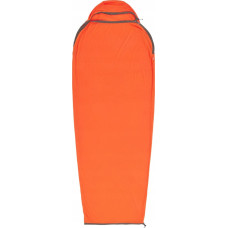 Sea To Summit Wkładka do śpiwora SEA TO SUMMIT Reactor Extreme - Mummy w/ Drawcord - Standard