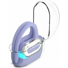 Maxcom Słuchawki Bluetooth MWH 01 Freesound Fioletowe