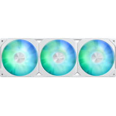 Asus PRIME LC 360 ARGB, water cooling white, White Edition