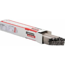 Lincoln Electric Metināšanas elektrodi Limarosta 316L 2,0x300mm 1,7kg, Lincoln Electric