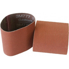 3M Slīpēšanas lente Cubitron 777F Ø90x100mm P100, 3M